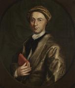Nathaniel Smibert